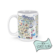 Minnesota Mug